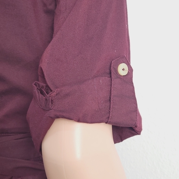 𝅺Converse All Star Wrap Around Dress Size: S - Picture 7 of 9